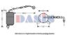 AKS DASIS 800293N Dryer, air conditioning